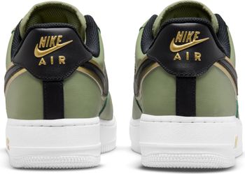 Кроссовки Nike Air Force 1 '07 LV8 мужские - 5