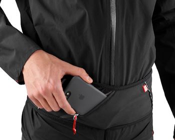 Сумка Salomon PULSE BELT - 11