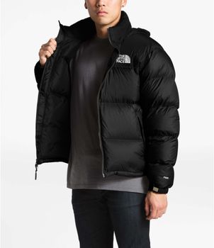 Куртка THE NORTH FACE M 1996 RETRO NUPTSE JACKET чоловіча - 4