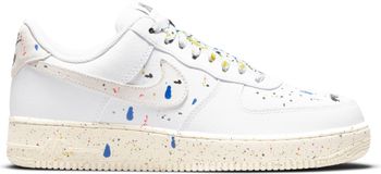 Кроссовки Nike Air Force 1 '07 LV8 мужские - 11