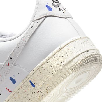 Кроссовки Nike Air Force 1 '07 LV8 мужские - 10