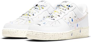Кроссовки Nike Air Force 1 '07 LV8 мужские - 4