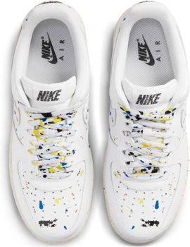 Кроссовки Nike Air Force 1 '07 LV8 мужские - 5