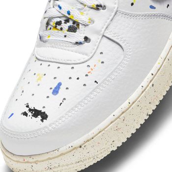 Кроссовки Nike Air Force 1 '07 LV8 мужские - 9
