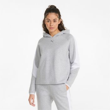 Джемпер Puma Evostripe Hoodie - 1