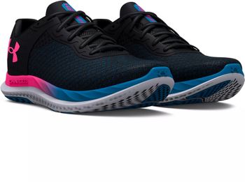 Кроссовки UNDER ARMOUR UA CHARGED BREEZE женские - 3