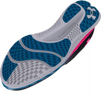 Кроссовки UNDER ARMOUR UA CHARGED BREEZE женские - 4