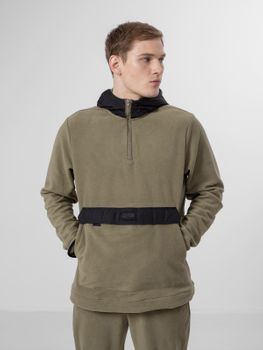 Джемпер 4F FLEECE PLM011 - 2