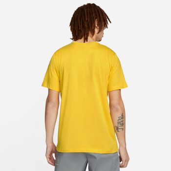 Футболка Nike TEE JUST DO IT SWOOSH чоловіча - 2