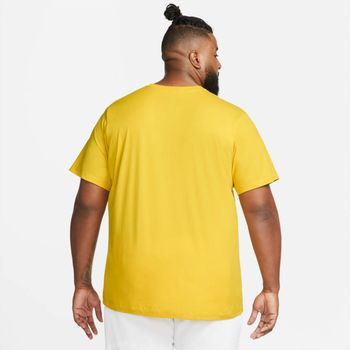 Футболка Nike TEE JUST DO IT SWOOSH чоловіча - 6