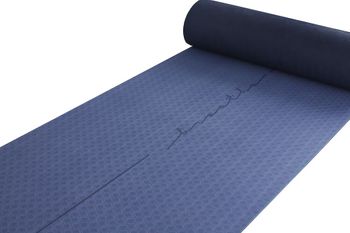 Yoga best sale mat intersport