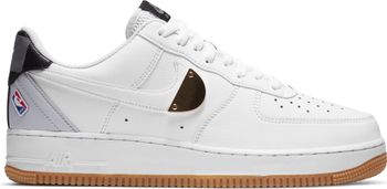 Кроссовки Nike Air Force 1 '07 LV8 мужские - 12