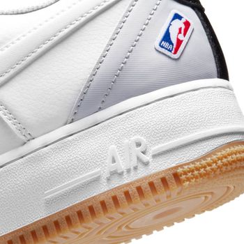 Кроссовки Nike Air Force 1 '07 LV8 мужские - 10