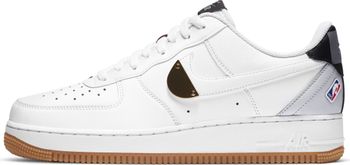 Кроссовки Nike Air Force 1 '07 LV8 мужские - 3