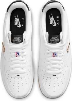 Кроссовки Nike Air Force 1 '07 LV8 мужские - 6