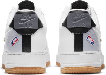 Кроссовки Nike Air Force 1 '07 LV8 мужские - 7