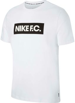 Футболка Nike FC TEE ESSENTIALS - 1