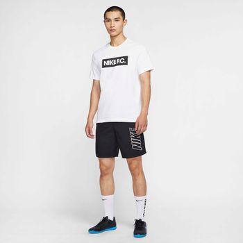 Футболка Nike FC TEE ESSENTIALS - 7