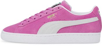 Кроссовки Puma Suede Classic XXI - 4