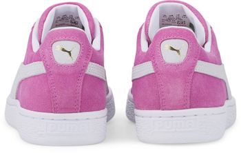 Кросівки Puma Suede Classic XXI - 4