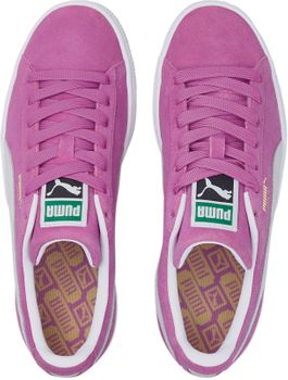 Кросівки Puma Suede Classic XXI - 6