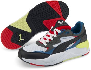 Puma X-Ray Speed - 6