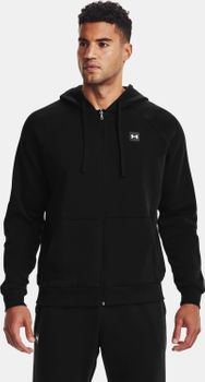 Джемпер UNDER ARMOUR UA RIVAL FLEECE FZ HOODIE - 2