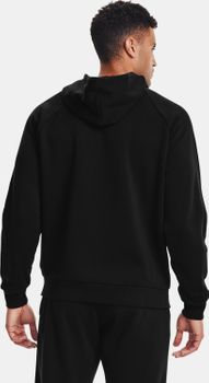 Джемпер UNDER ARMOUR UA RIVAL FLEECE FZ HOODIE - 3