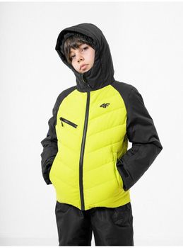 Куртка 4F SKI JACKET JKUMN003 - фото