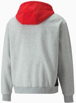 Джемпер Puma PLAYBOOK PULLOVER - 6