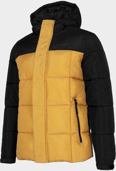 Куртка 4F JACKET KUMP009 - фото