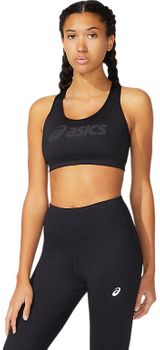 Бра Asics CORE ASICS LOGO BRA жіноче - фото