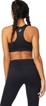 Бра Asics CORE ASICS LOGO BRA жіноче - 2