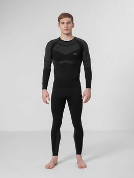 4F SEAMLESS UNDERWEAR BIMB030D - 1