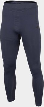 Термоштаны 4F SEAMLESS UNDERWEAR BIMB030D мужские - 3