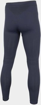 Термоштаны 4F SEAMLESS UNDERWEAR BIMB030D мужские - 4