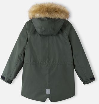Куртка Reima NAAPURI - 2
