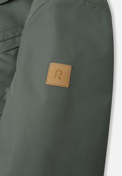 Куртка Reima NAAPURI - 8