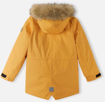 Куртка Reima NAAPURI - 2