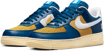 Кроссовки Nike AIR FORCE 1 - 13