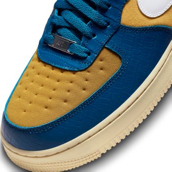 Кросівки Nike AIR FORCE 1 - 11