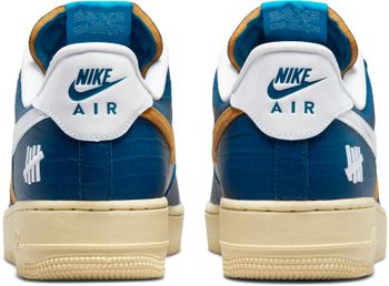 Кросівки Nike AIR FORCE 1 - 2