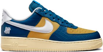 Кросівки Nike AIR FORCE 1 - 3