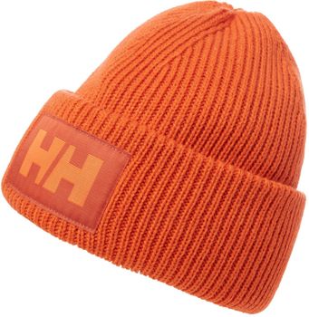 Шапка HELLY HANSEN HH BOX BEANIE - 1
