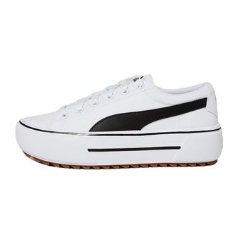 Кроссовки Puma Kaia Platform - фото