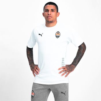 Футболка Puma FCSD Casuals Tee мужская - 2