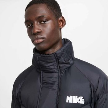 Куртка Nike NRG SACAI PARKA - 14