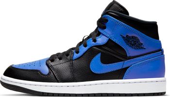 Jordan AIR JORDAN 1 MID - 12