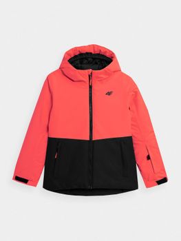 Куртка 4F SKI JACKET JKUDN001 - фото