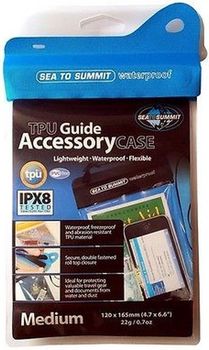 Гермомешок Sea To Summit TPU Accessory Case - 2